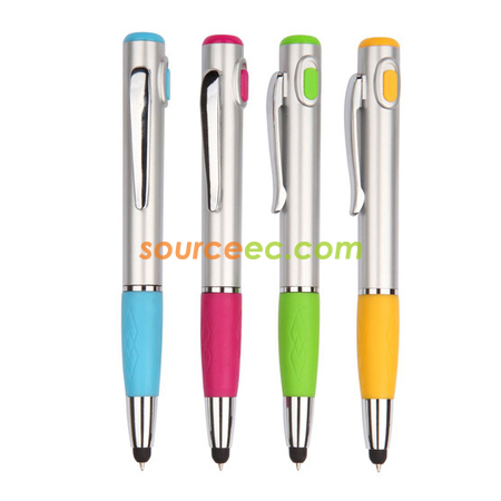LED Touch Pen