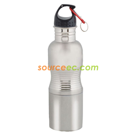 750ML Stainless Steel Bottle
