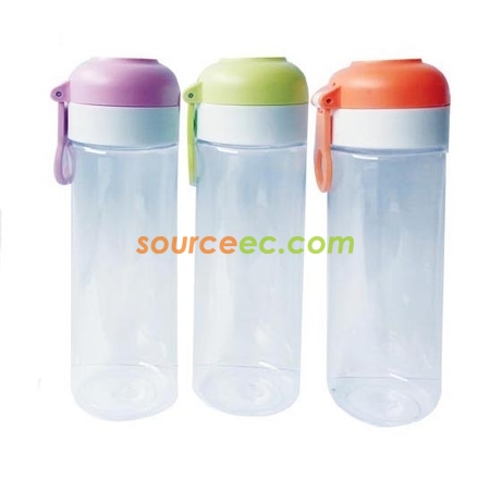 550ML Plastic Bottle