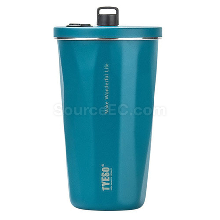 Portable Coffee Cup