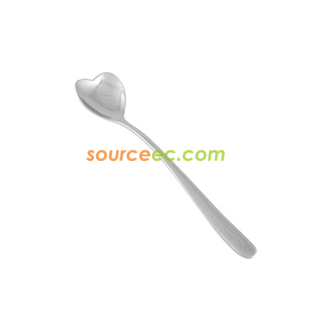 Alessi Stainless Steel Spoon