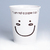 260ML Small Size Eco-Ceramic Smile  Cup