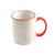 295ML Ceramic Mug