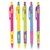 Colorful Body Exclamation Mark Pen