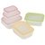3 In 1 New Life Lunch Box