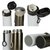 Stainless Steel Thermos