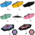  Ultra-light Folding Umbrella