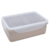 Eco Lunch Box With Divider