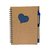 Eco Notepad with Pen
