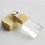 Bamboo Crystal USB Flash Drive