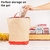 Reusable Mason Jar Bags