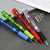 Four-coloured Pen