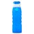 LED Silicone Folding Water Bottle
