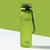 1000ML Frosted Portable Water Bottle