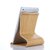 Environmental Protection Bamboo Wood Phone/Tablet Stand