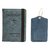 Passport Covers and Luggage Tags Gift Set