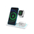 3-In-1 Wireless Folding Charging Stand