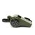 3 in 1 Compass Whistle Temperature