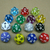Multi-sided Dice Creative Gifts