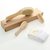 Wooden Massage and Reflexology Kit