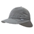 Front And Back Double-Edge Sun Protection Waterproof Quick-Drying Cap