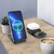 3-In-1 Wireless Charging Stand
