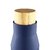 20OZ Double-layer Vacuum Inner 304 Stainless Steel Bamboo Lid Thermos Cup