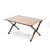 Camping Dining Table