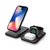 Magnetic Folding Three-In-One Wireless Charger