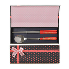Cutlery Set In Gift Box
