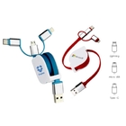 Charging Cable with Type-C