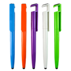 Multifunctional touch pen