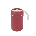 330ml Portable Double Cup