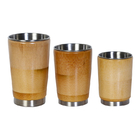 Stainless Steel Water Cup