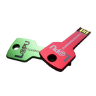 Key USB Flash Drive 8GB