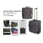 Executive Trolley Luggage Bag