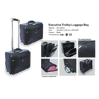 Executive Trolley Luggage Bag