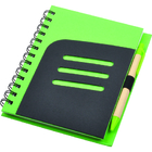 ECO Jotter With Pen