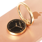 Time Mobile Phone Ring Buckle