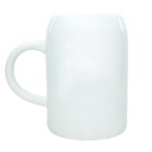 Ceramic Mug - Can-shape