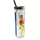 Independent Fruit Tea warehouse Filter Drinking Tube Large Capacity Water Cup