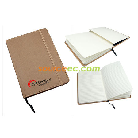 A5 Chatter PU Note Book