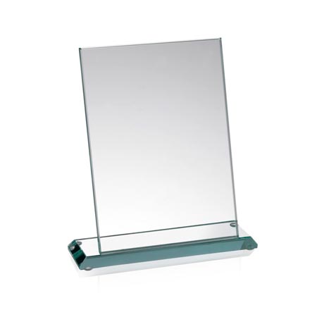 Fashionable Crystal Trophy
