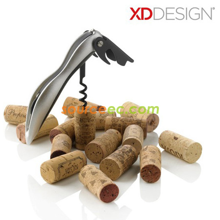 Butterfly Wine Bottle Opener