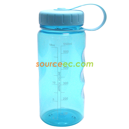 650ML Sports Bottle