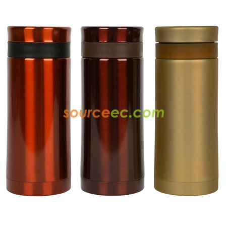 450ML Stainless Steel Travel Thermo Mug