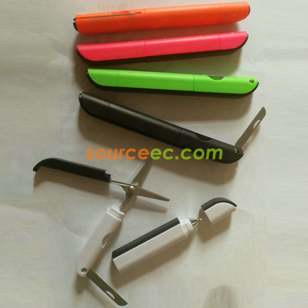 Portable Scissors Pen