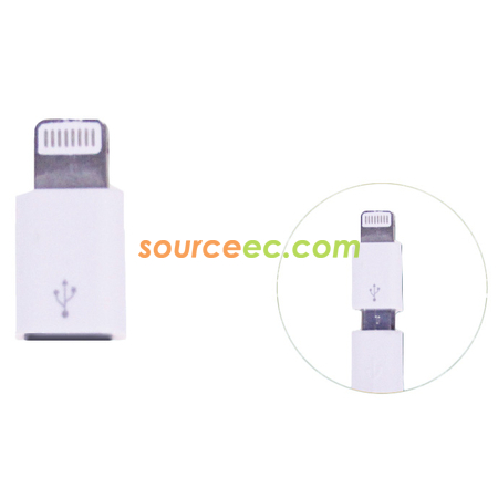 USB OTG Adapter
