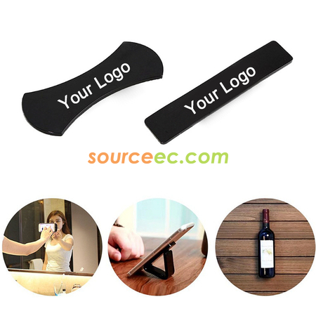  Sticky Gel Phone Holder