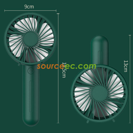 Portable Fan